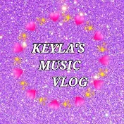 Keyla's Music vlog