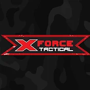 X-Force Tactical Gel Blasters