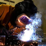 Welding Inspection