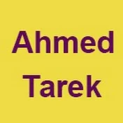 Ahmed Tarek