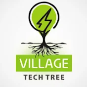 Village Tech Tree