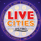 Live Cities Astro