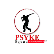 Psyke Squad Ke Official