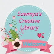 Sowmya's Creative Library