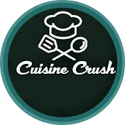 Cuisine Crush