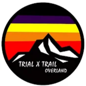 TrialXTrail Overland