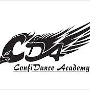 CDA - ConfiDance Academy