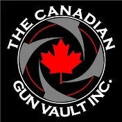 The Canadian Gun Vault Inc.