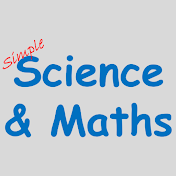 Simple Science and Maths