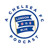 London Is Blue Podcast