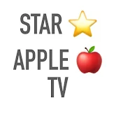 STAR APPLE TV