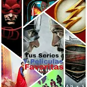 Tus Series Y Peliculas Favoritas