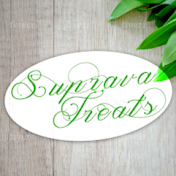 Suprava Treats