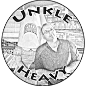 Unkle Heavy