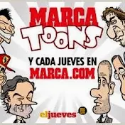 TVMarcaToons