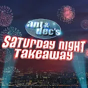 Ant & Dec's Saturday Night Takeaway