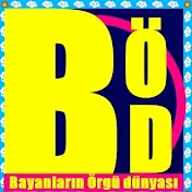 Bayanların Örgü Dünyası