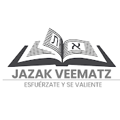 Jazak VeEmatz - Raíces Hebreas