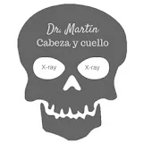 Dr. Martín: cabeza y cuello