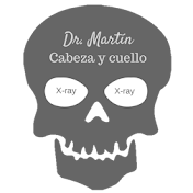 Dr. Martín: cabeza y cuello