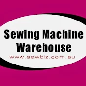 Sewing Machine Warehouse
