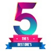 THE 5 BEST ONE'S