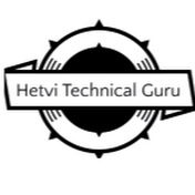 Hetvi Technical Guru