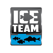 Ice Team Fishing