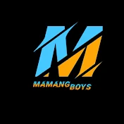 Mamang Boys