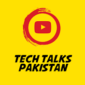Tech Talks Pakistan
