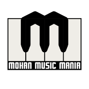 Mohan Music Mania