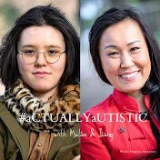 #aCTUALLYaUTISTIC with Mulán & Jiang