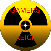 GamersReich [old channel] - DON'T SUBSCRIBE!!!!