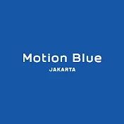 Motion Blue Jakarta