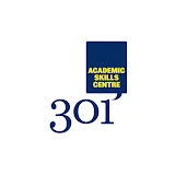 301 Academic Skills Centre