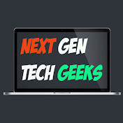Next Gen Tech Geeks