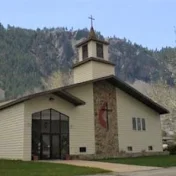 Sundance United Methodist Church