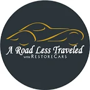 A Road Less Traveled with Restore Cars