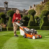 The Fully Charged Gardener