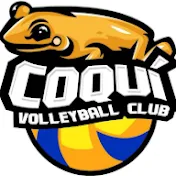 Coquí Volleyball Club