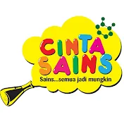 cinta sains