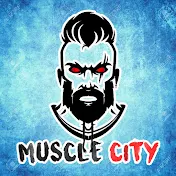 Muscle City Motivation