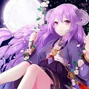 Violet_Celestial Heart