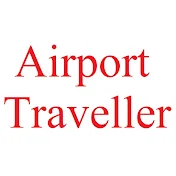 Airport Traveller