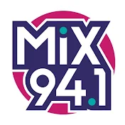 Mix 94.1 - Vegas' Best Music Mix Lives Here
