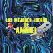 LOS MEJORES JUEGOS DE AMNIEL