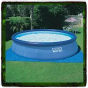 Intex EasySet Pool Setup & Maintenance