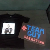 Team GuySebastian