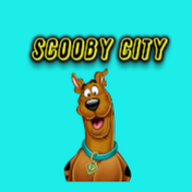 scooby toon