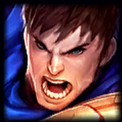 domisumReplay: Garen